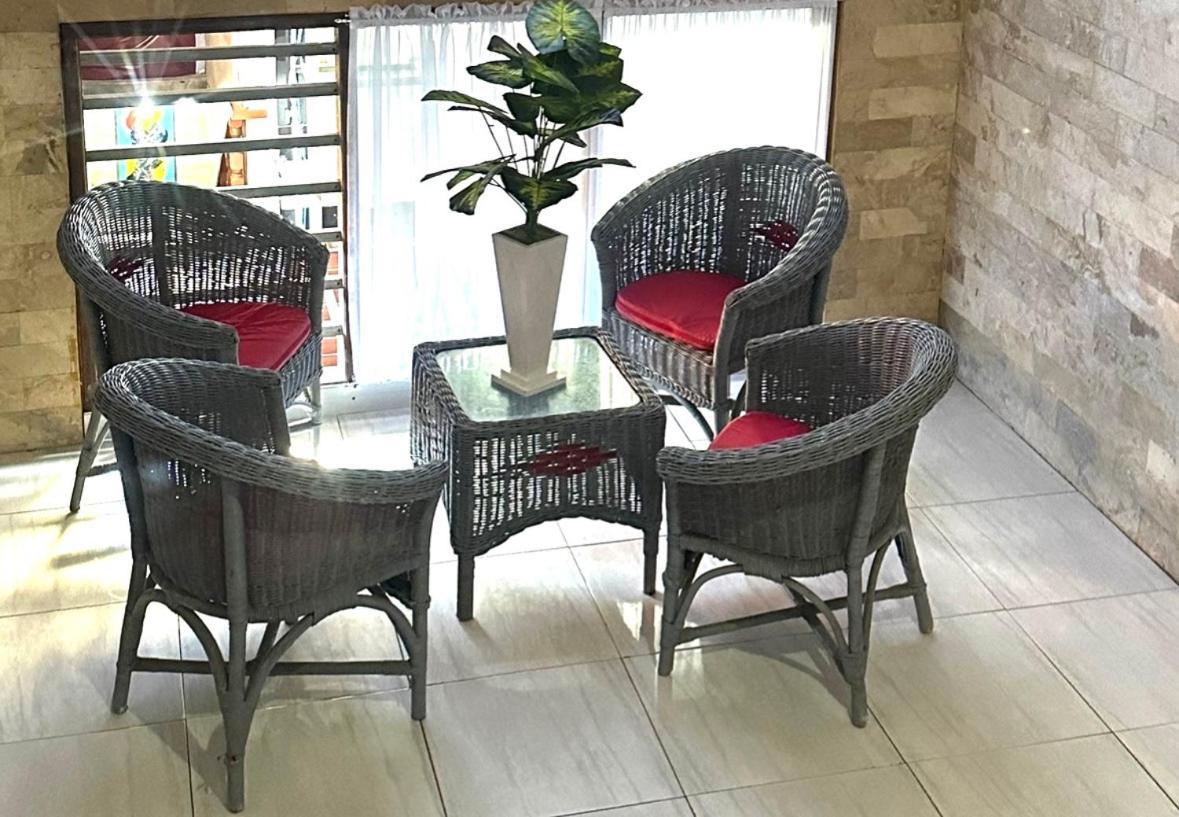 Sanur Abian Srama Hotel And Spa מראה חיצוני תמונה
