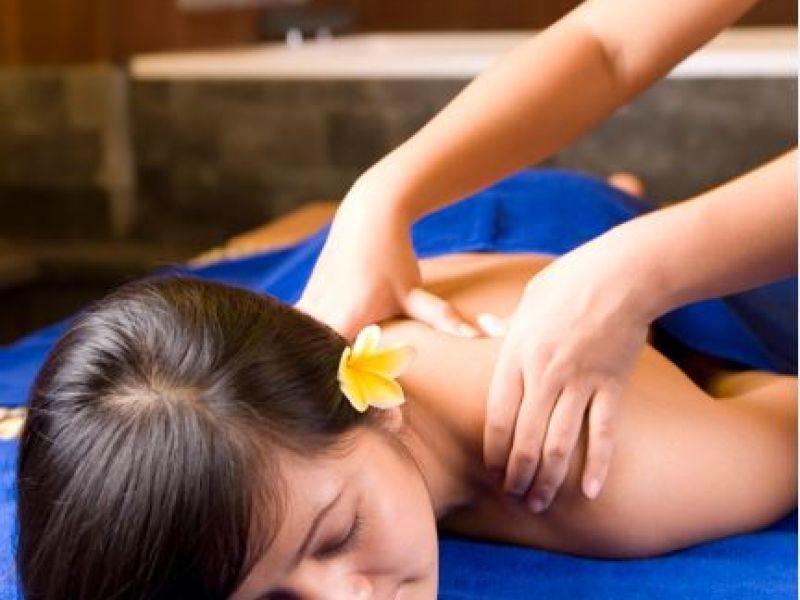 Sanur Abian Srama Hotel And Spa מראה חיצוני תמונה