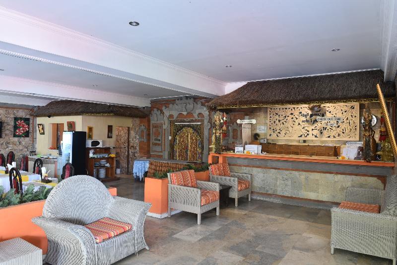 Sanur Abian Srama Hotel And Spa מראה חיצוני תמונה