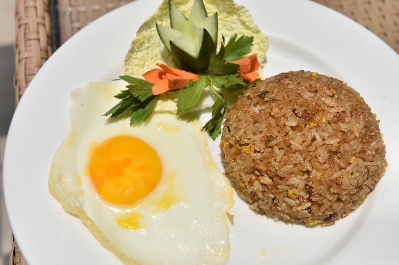 Sanur Abian Srama Hotel And Spa מראה חיצוני תמונה